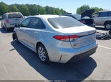 Toyota Corolla Le 5YFB4MDE6SP291722 снимка