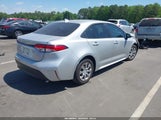 Toyota Corolla Le 5YFB4MDE6SP291722 снимка