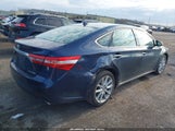 Toyota Avalon Limited 4T1BK1EBXEU086237 снимка