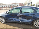 Toyota Avalon Limited 4T1BK1EBXEU086237 снимка