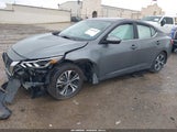Nissan Sentra Sv Xtronic Cvt 3N1AB8CV9MY226721 снимка