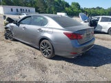 Lexus Gs 350 JTHBE1BLXD5025745 снимка