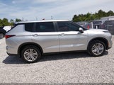 Mitsubishi Outlander Es 2.5 2Wd JA4J3TA86PZ007648 photo