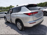 Mitsubishi Outlander Es 2.5 2Wd JA4J3TA86PZ007648 fotografie