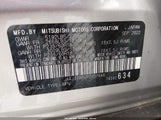 Mitsubishi Outlander Es 2.5 2Wd JA4J3TA86PZ007648 photo