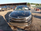 Kia Optima Lx 5XXGT4L30JG264855 снимка
