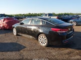 Kia Optima Lx 5XXGT4L30JG264855 снимка