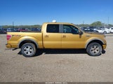 Ford F-150 Fx4/King Ranch/Lariat/Platinum/Xl/Xlt 1FTPW14V89FA00508 снимка
