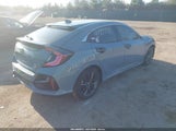 Honda Civic Ex SHHFK7H69LU219985 снимка