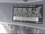 Honda Civic Ex SHHFK7H69LU219985 снимка