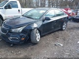 Chevrolet Cruze 2Lt Auto 1G1PE5SB7F7183532 снимка