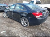Chevrolet Cruze 2Lt Auto 1G1PE5SB7F7183532 снимка