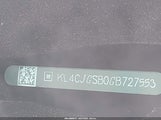 Buick Encore Leather KL4CJGSB0GB727553 снимка
