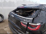 Jeep Compass Limited 4X4 3C4NJDCB1JT341449 снимка
