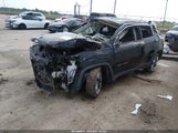 Jeep Compass Limited 4X4 3C4NJDCB1JT341449 снимка