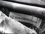 Jeep Compass Limited 4X4 3C4NJDCB1JT341449 снимка