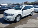 Dodge Journey American Value Pkg 3C4PDCAB8ET158729 снимка