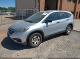 Honda Cr-V Lx 2HKRM3H39FH506319 снимка