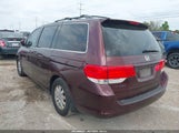 Honda Odyssey Ex-L 5FNRL386X8B412061 снимка