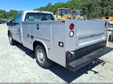 Ford F-250 Xl 1FDBF2A68GEC46485 снимка