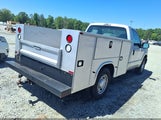 Ford F-250 Xl 1FDBF2A68GEC46485 снимка