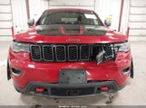Jeep Grand Cherokee Trailhawk 4X4 1C4RJFLG6HC655063 fotografie