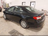 Toyota Corolla Le 5YFBU4EE4CP035501 fotografie