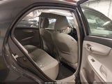 Toyota Corolla Le 5YFBU4EE4CP035501 снимка
