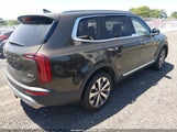 Kia Telluride S 5XYP6DHC5MG100002 снимка