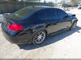 Infiniti G35X JNKBV61F78M279255 снимка