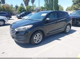 Hyundai Tucson Se KM8J23A45HU508286 снимка