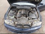 BMW 325Ci WBABW33446PX85854 снимка