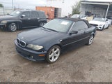 BMW 325Ci WBABW33446PX85854 снимка