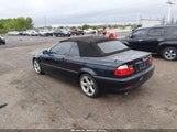 BMW 325Ci WBABW33446PX85854 снимка