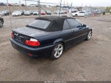 BMW 325Ci WBABW33446PX85854 снимка