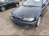 BMW 325Ci WBABW33446PX85854 снимка