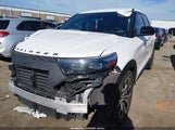 Ford Explorer St 1FM5K8GC0NGB32412 снимка