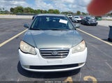 Hyundai Elantra Gls KMHDU4AD0AU015845 снимка