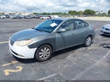 Hyundai Elantra Gls KMHDU4AD0AU015845 снимка