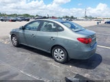 Hyundai Elantra Gls KMHDU4AD0AU015845 снимка