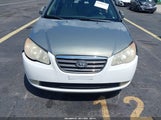 Hyundai Elantra Gls KMHDU4AD0AU015845 снимка