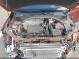 Chevrolet Trailblazer Fwd Lt KL79MPS23MB119932 photo