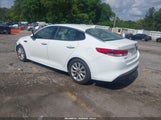 Kia Optima Ex 5XXGU4L30GG062166 fotografie