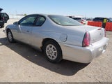 Chevrolet Monte Carlo Ls 2G1WW12E759118060 снимка