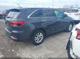 Kia Sorento 3.3L Lx 5XYPG4A58KG441190 photo