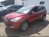 Ford Escape Titanium 1FMCU0J92EUB34423 photo