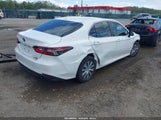 Toyota Camry Le Hybrid 4T1H31AK3MU551257 photo