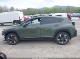 Subaru Crosstrek Limited 4S4GUHN61S3761406 photo
