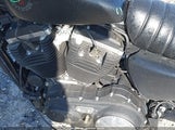 Harley-Davidson Xl883 N 1HD4LE214KC432831 снимка