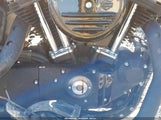 Harley-Davidson Xl883 N 1HD4LE214KC432831 снимка